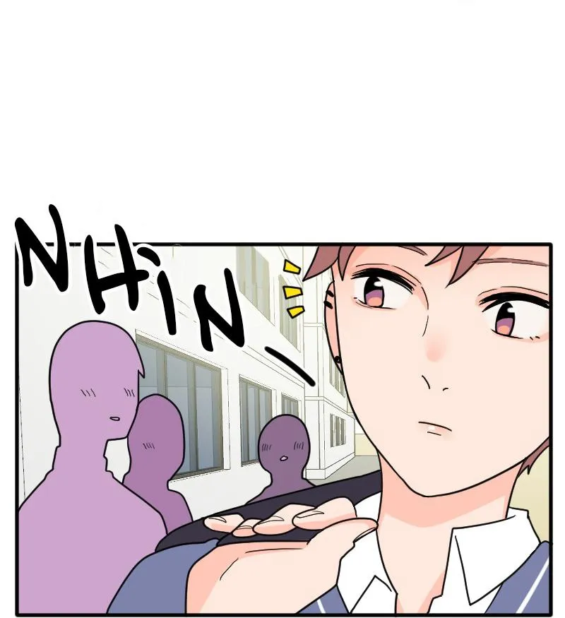 Truyện Ngôn Nhưng Không Ngôn Lắm Chapter 5 Trang 9