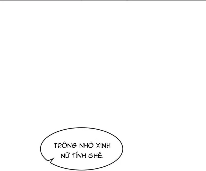 Truyện Ngôn Nhưng Không Ngôn Lắm Chapter 5 Trang 17