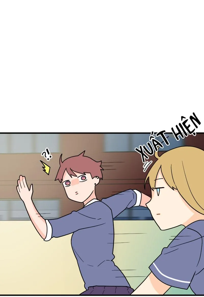 Truyện Ngôn Nhưng Không Ngôn Lắm Chapter 5 Trang 41