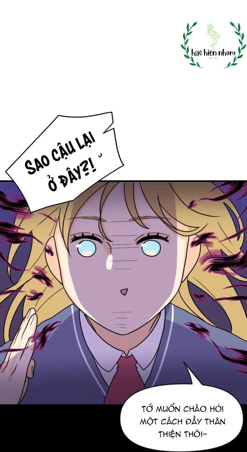 Truyện Ngôn Nhưng Không Ngôn Lắm Chapter 5 Trang 42