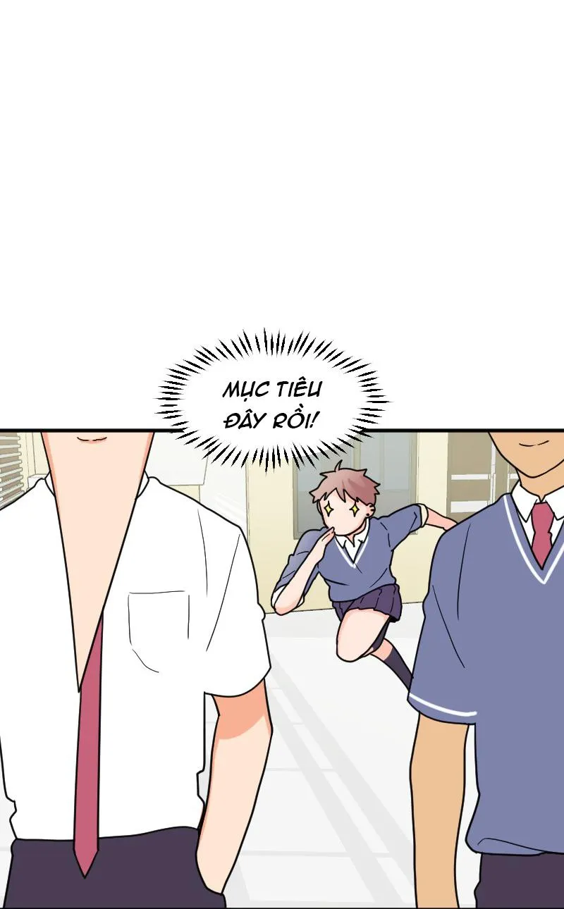 Truyện Ngôn Nhưng Không Ngôn Lắm Chapter 5 Trang 49