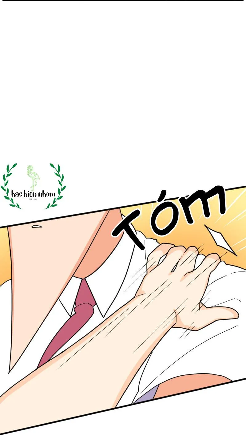 Truyện Ngôn Nhưng Không Ngôn Lắm Chapter 5 Trang 51