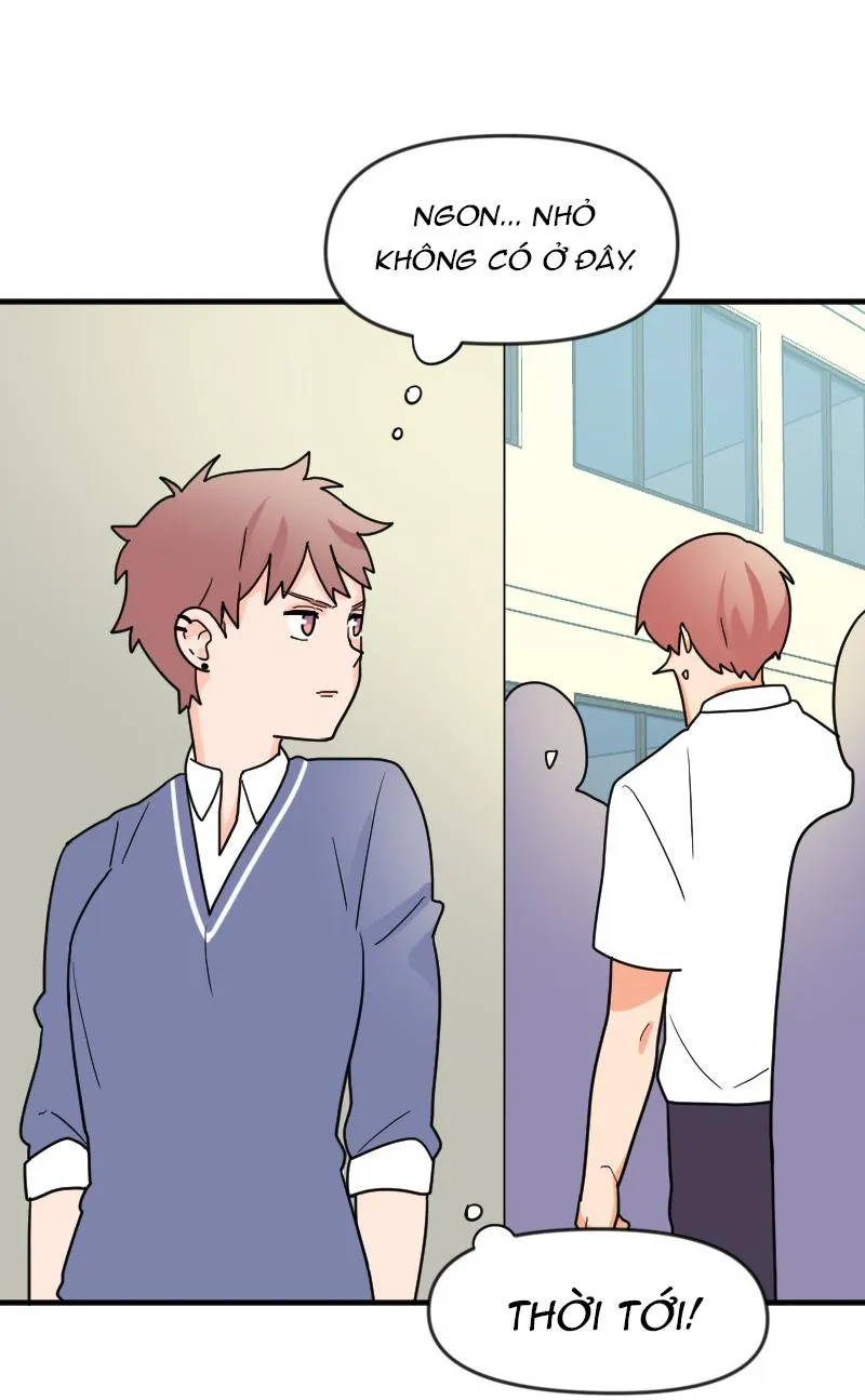 Truyện Ngôn Nhưng Không Ngôn Lắm Chapter 5 Trang 65