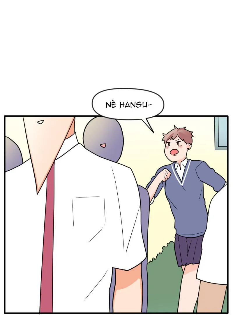 Truyện Ngôn Nhưng Không Ngôn Lắm Chapter 5 Trang 66