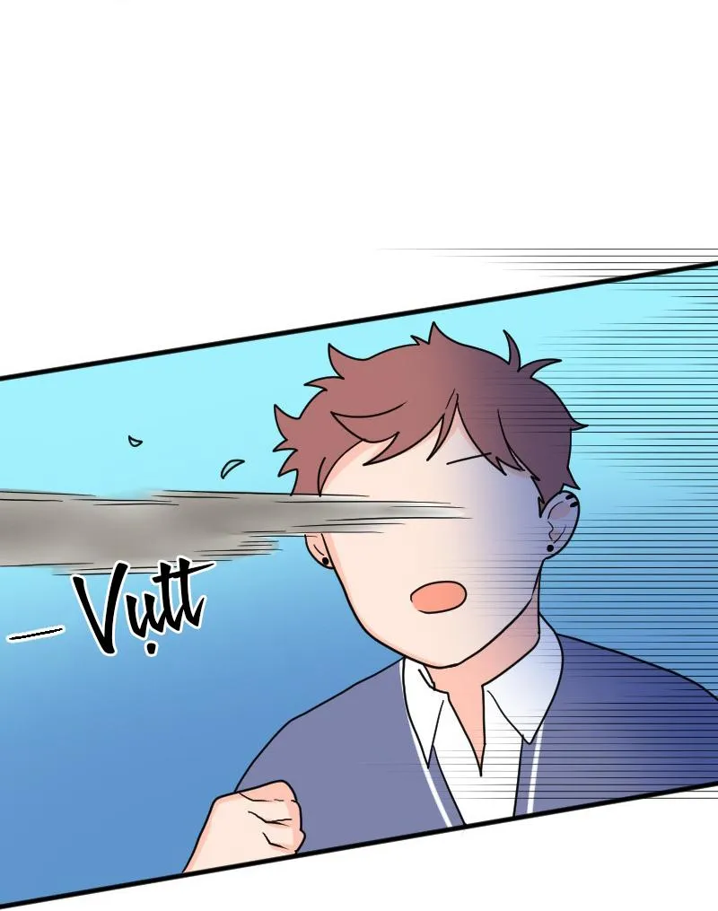 Truyện Ngôn Nhưng Không Ngôn Lắm Chapter 5 Trang 67