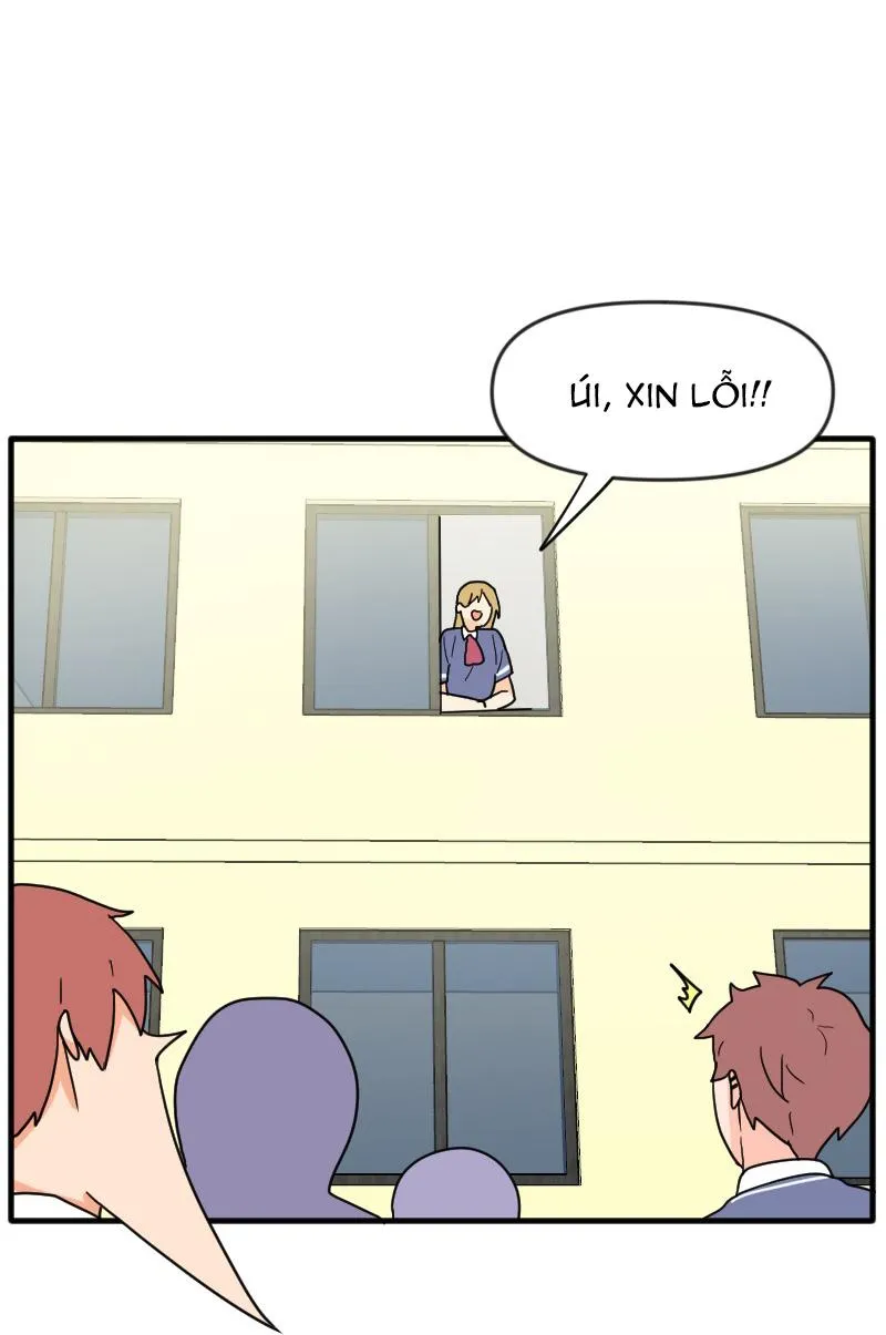 Truyện Ngôn Nhưng Không Ngôn Lắm Chapter 5 Trang 69