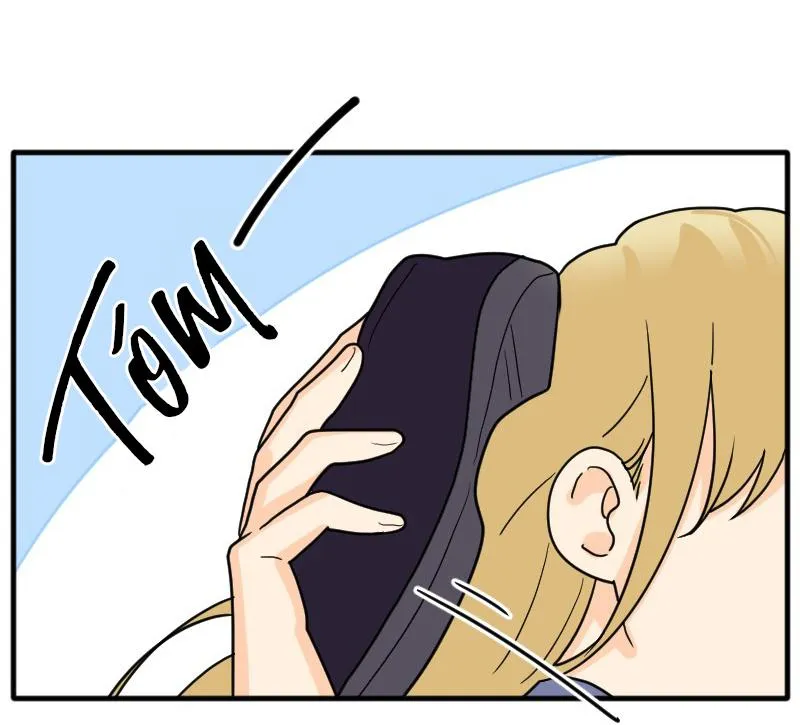 Truyện Ngôn Nhưng Không Ngôn Lắm Chapter 5 Trang 74