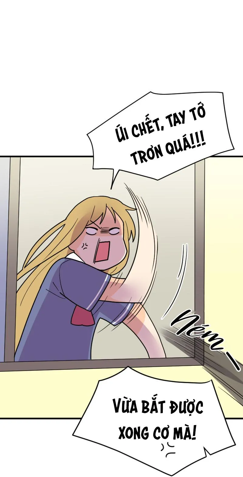 Truyện Ngôn Nhưng Không Ngôn Lắm Chapter 5 Trang 75