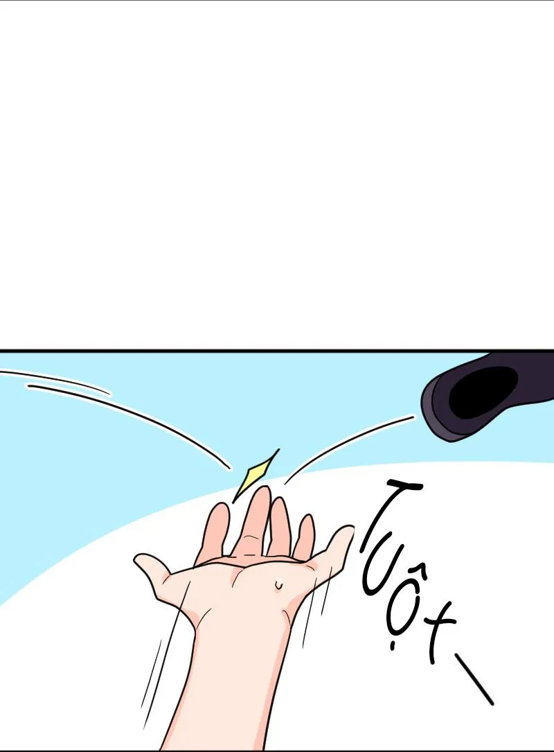 Truyện Ngôn Nhưng Không Ngôn Lắm Chapter 5 Trang 77