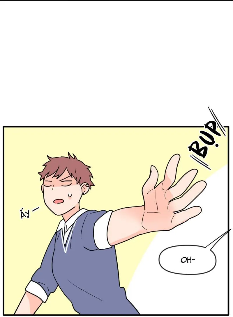 Truyện Ngôn Nhưng Không Ngôn Lắm Chapter 5 Trang 78