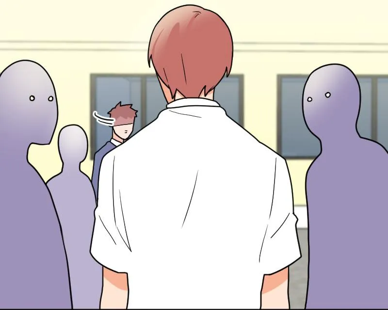 Truyện Ngôn Nhưng Không Ngôn Lắm Chapter 5 Trang 80