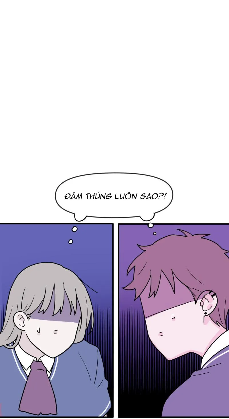 Truyện Ngôn Nhưng Không Ngôn Lắm Chapter 5 Trang 82