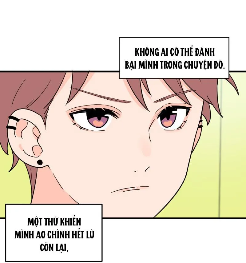 Truyện Ngôn Nhưng Không Ngôn Lắm Chapter 5 Trang 93