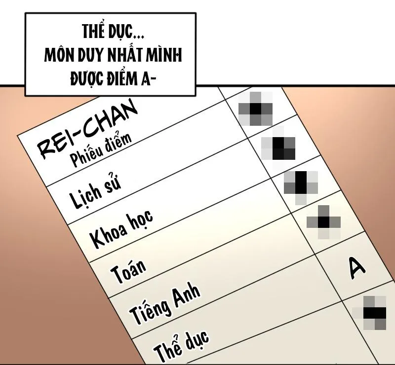 Truyện Ngôn Nhưng Không Ngôn Lắm Chapter 5 Trang 96