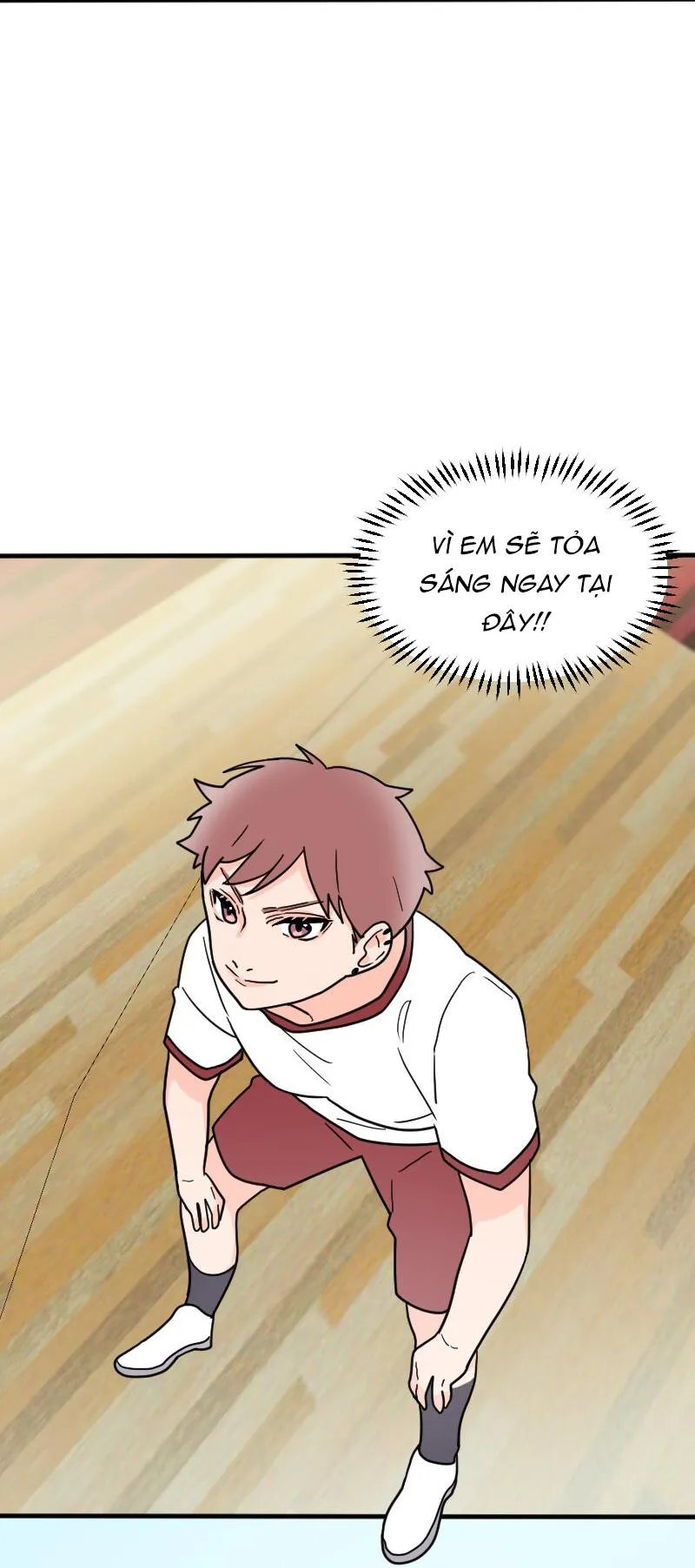 Truyện Ngôn Nhưng Không Ngôn Lắm Chapter 5 Trang 100