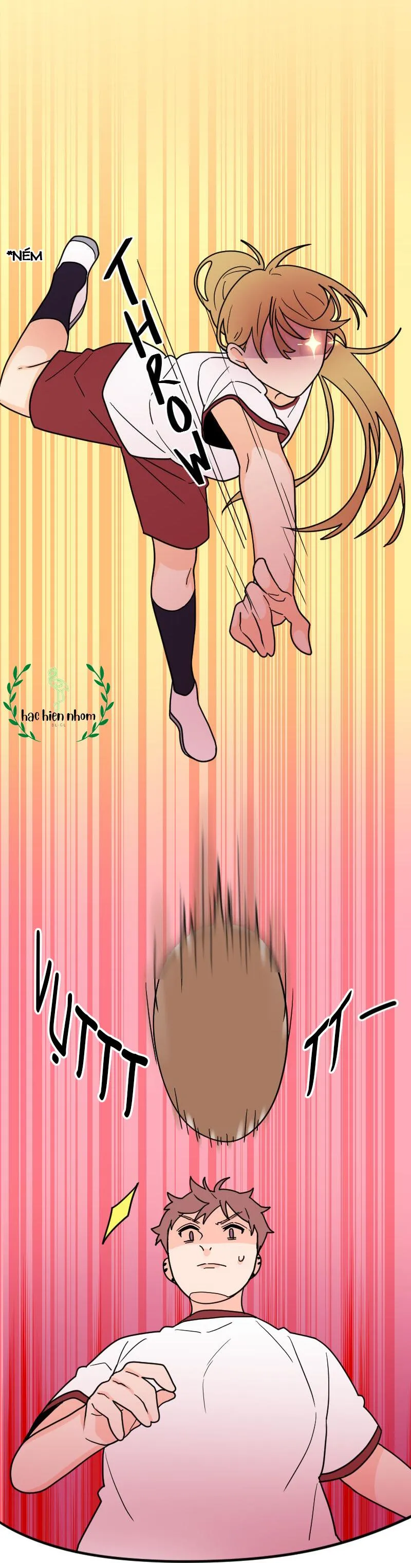 Truyện Ngôn Nhưng Không Ngôn Lắm Chapter 5 Trang 103