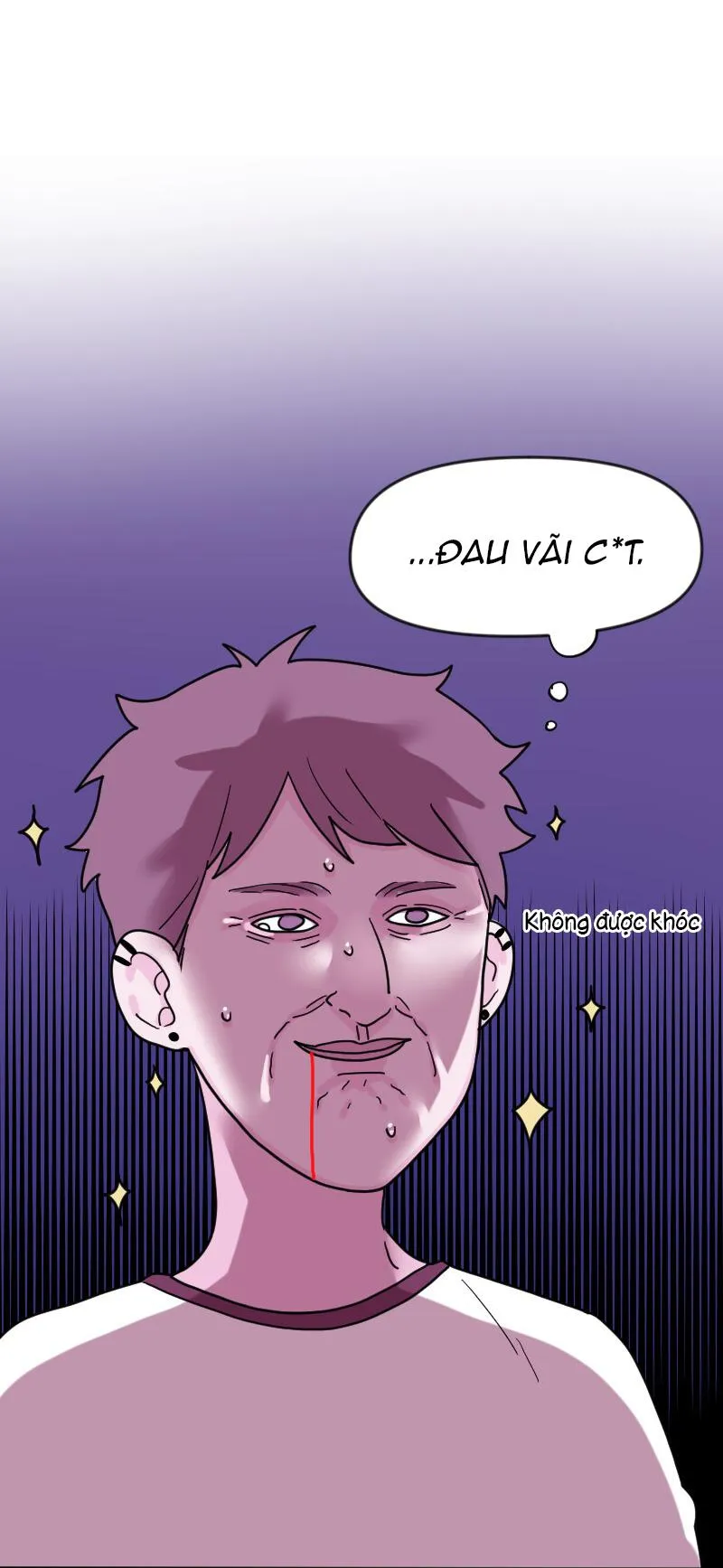 Truyện Ngôn Nhưng Không Ngôn Lắm Chapter 5 Trang 108