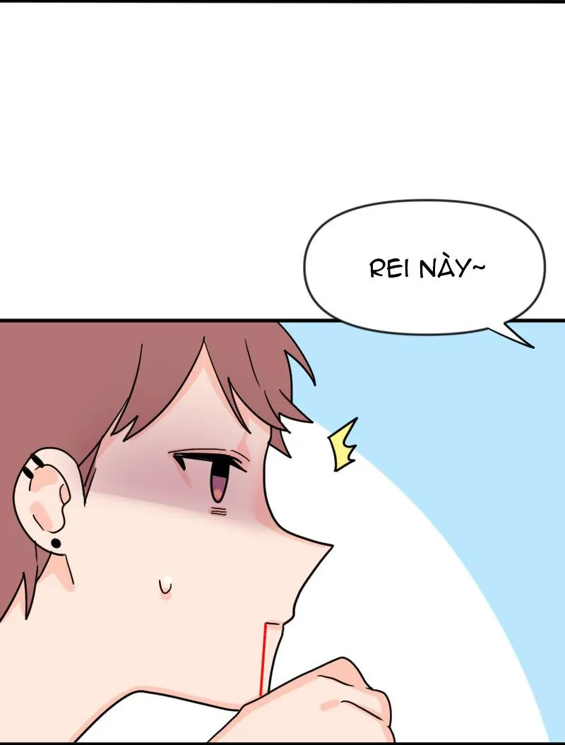 Truyện Ngôn Nhưng Không Ngôn Lắm Chapter 5 Trang 109