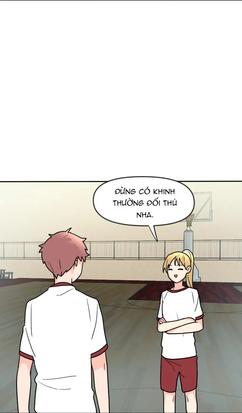 Truyện Ngôn Nhưng Không Ngôn Lắm Chapter 5 Trang 110
