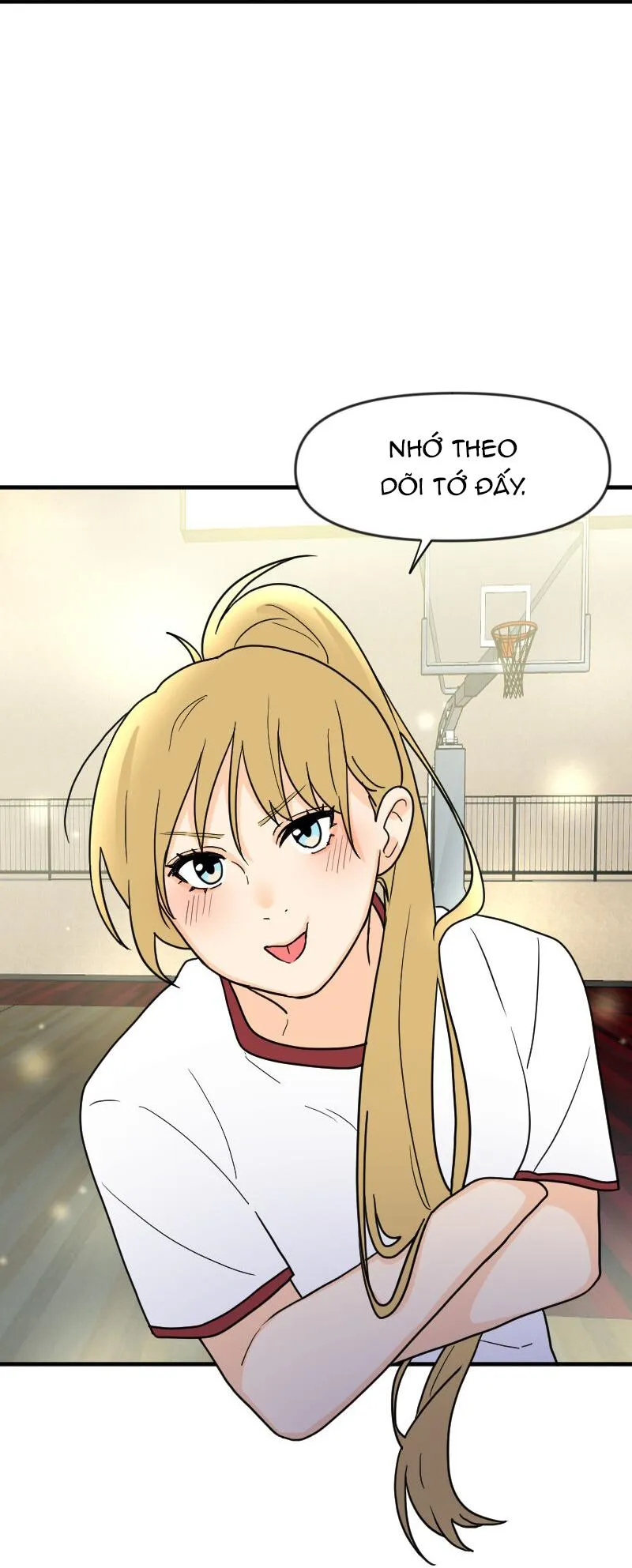 Truyện Ngôn Nhưng Không Ngôn Lắm Chapter 5 Trang 111