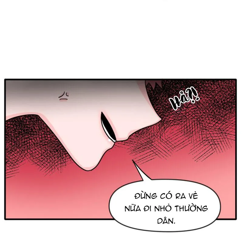 Truyện Ngôn Nhưng Không Ngôn Lắm Chapter 5 Trang 112