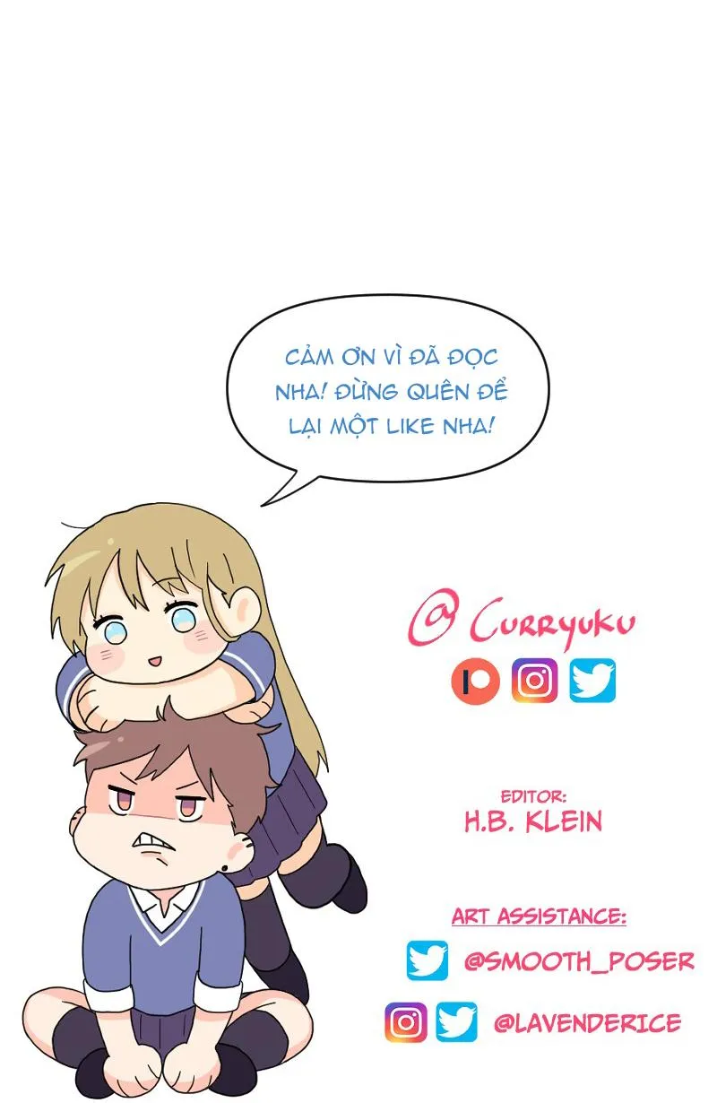 Truyện Ngôn Nhưng Không Ngôn Lắm Chapter 5 Trang 116