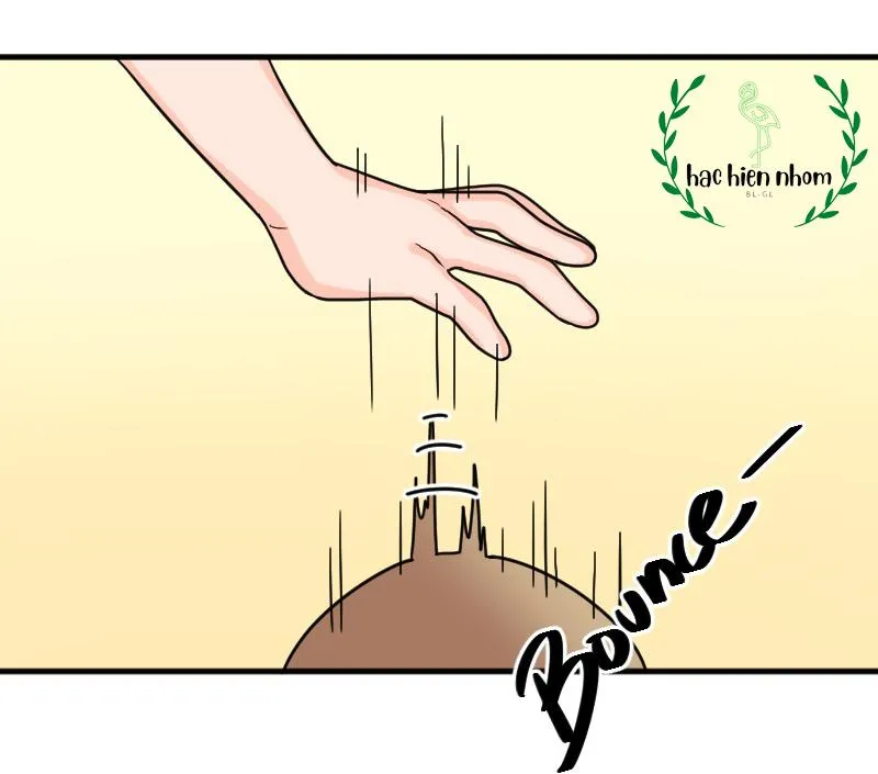 Truyện Ngôn Nhưng Không Ngôn Lắm Chapter 6 Trang 6