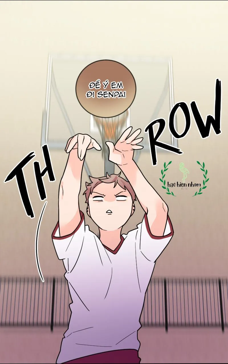 Truyện Ngôn Nhưng Không Ngôn Lắm Chapter 6 Trang 10