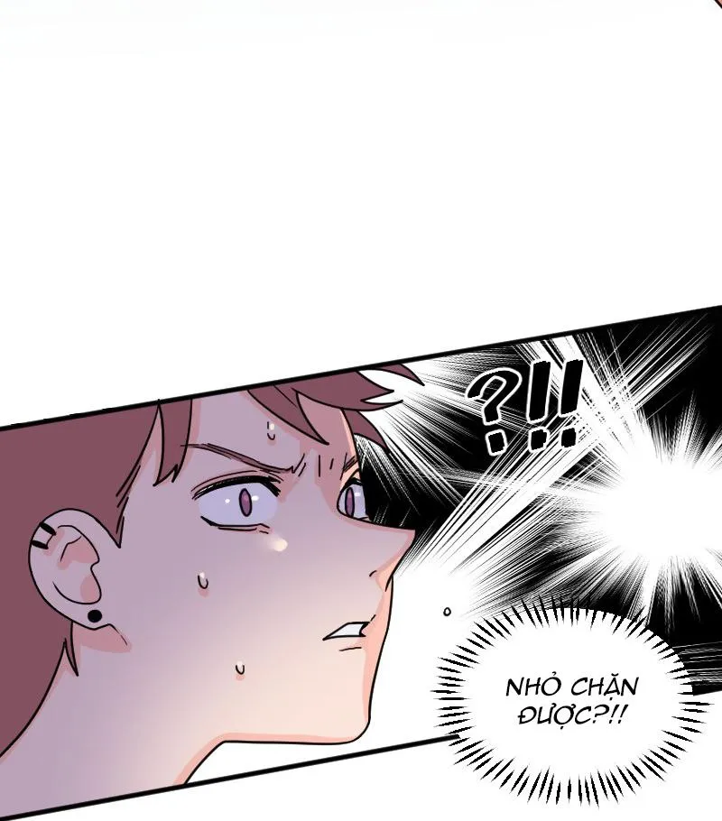 Truyện Ngôn Nhưng Không Ngôn Lắm Chapter 6 Trang 14
