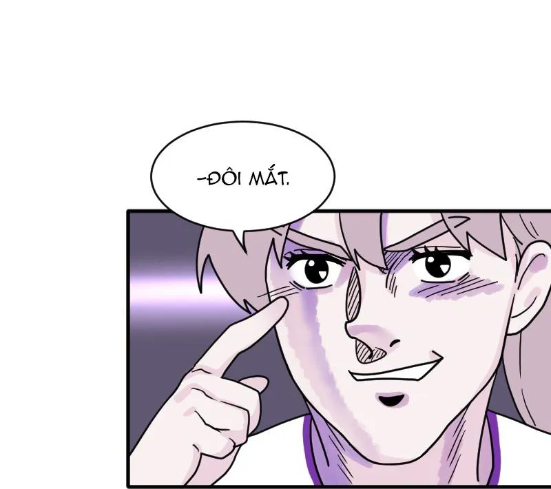 Truyện Ngôn Nhưng Không Ngôn Lắm Chapter 6 Trang 24