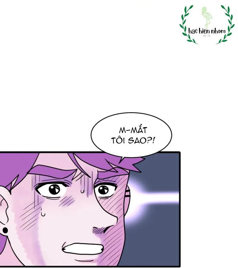 Truyện Ngôn Nhưng Không Ngôn Lắm Chapter 6 Trang 25
