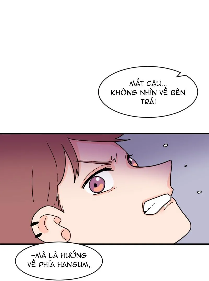 Truyện Ngôn Nhưng Không Ngôn Lắm Chapter 6 Trang 30