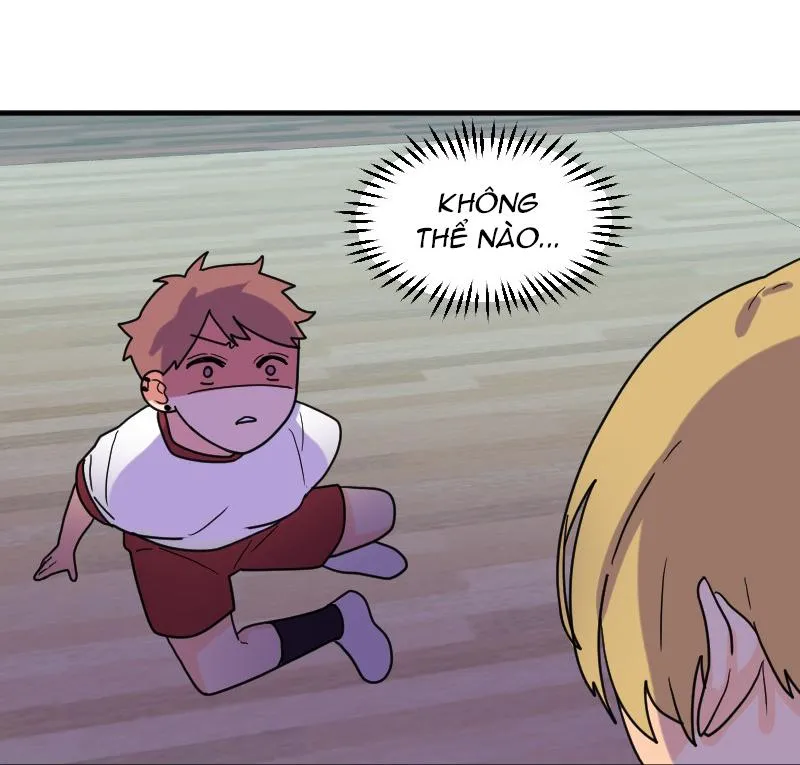 Truyện Ngôn Nhưng Không Ngôn Lắm Chapter 6 Trang 34