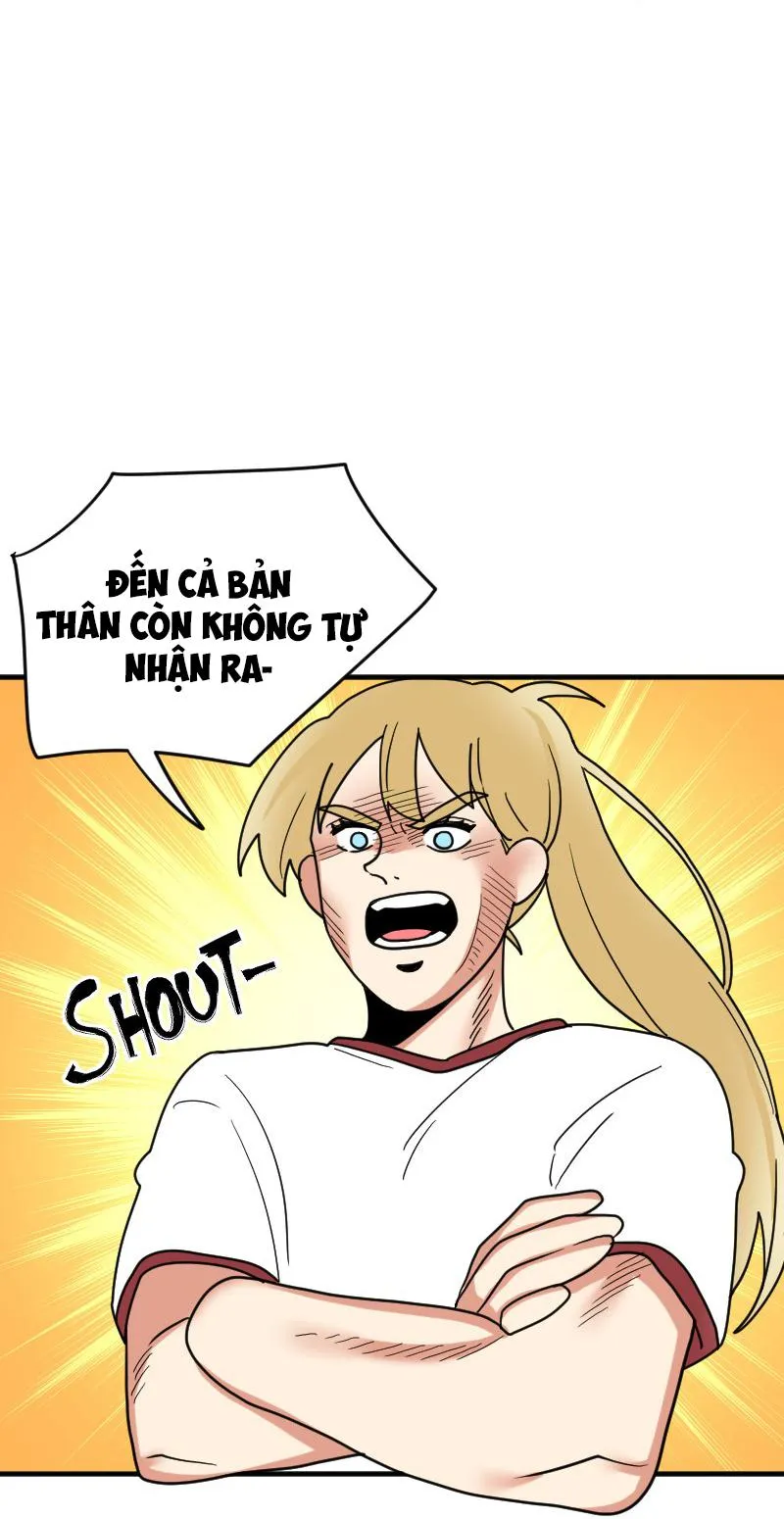 Truyện Ngôn Nhưng Không Ngôn Lắm Chapter 6 Trang 37