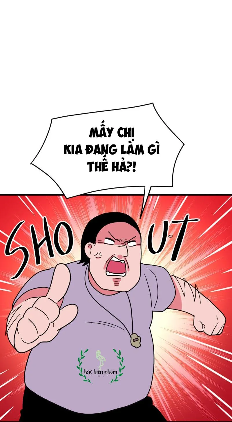 Truyện Ngôn Nhưng Không Ngôn Lắm Chapter 6 Trang 41