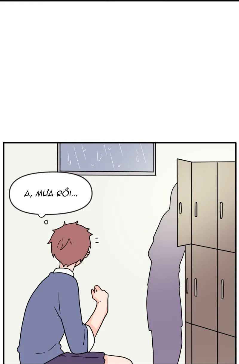 Truyện Ngôn Nhưng Không Ngôn Lắm Chapter 6 Trang 50