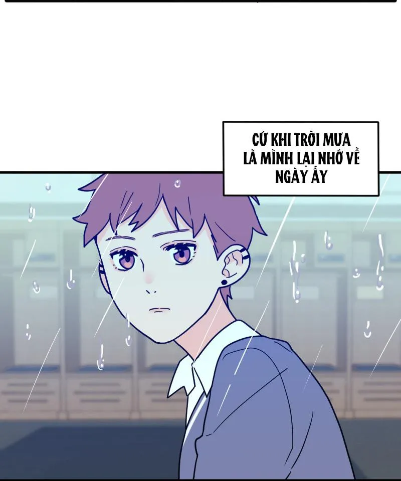 Truyện Ngôn Nhưng Không Ngôn Lắm Chapter 6 Trang 51