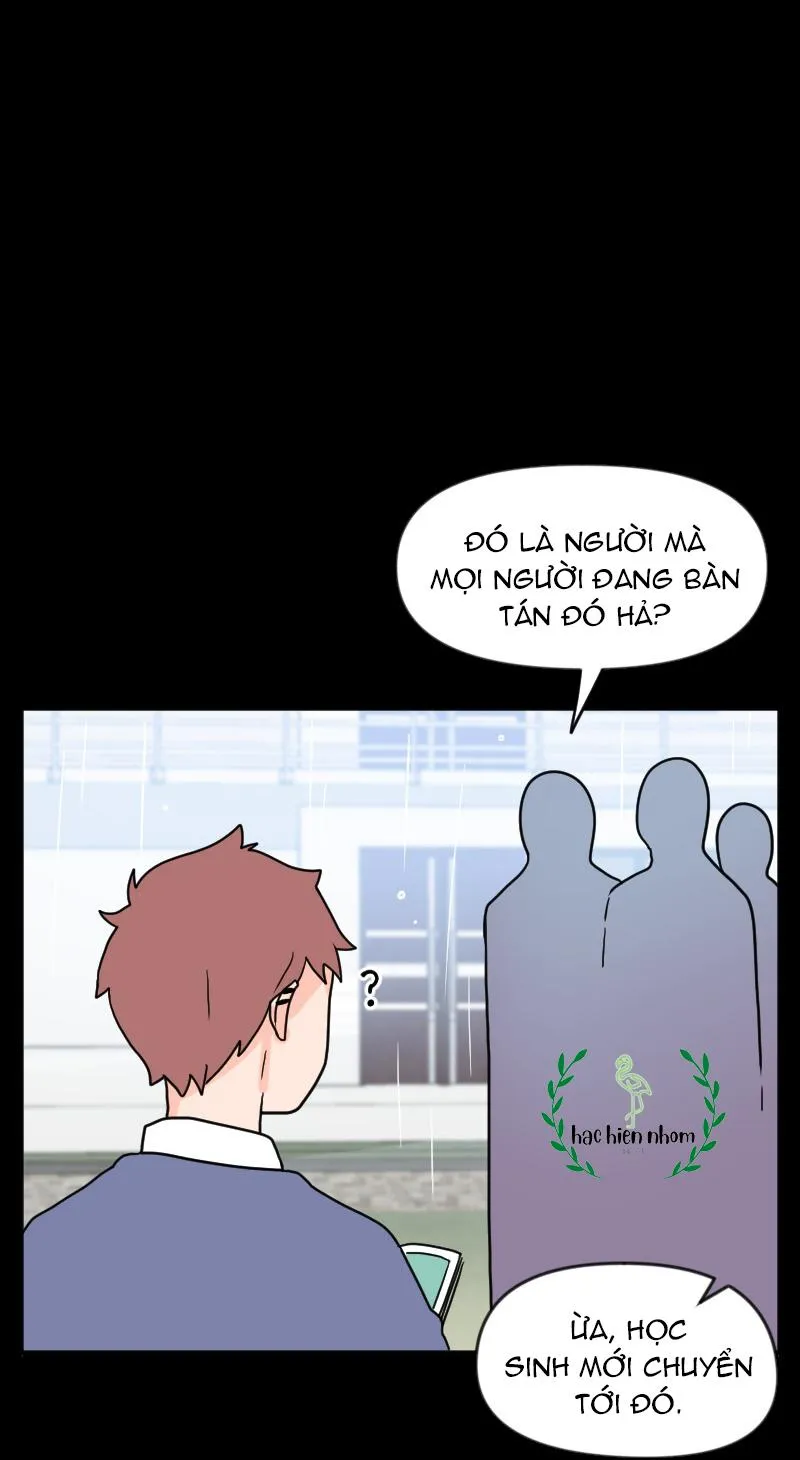 Truyện Ngôn Nhưng Không Ngôn Lắm Chapter 6 Trang 57