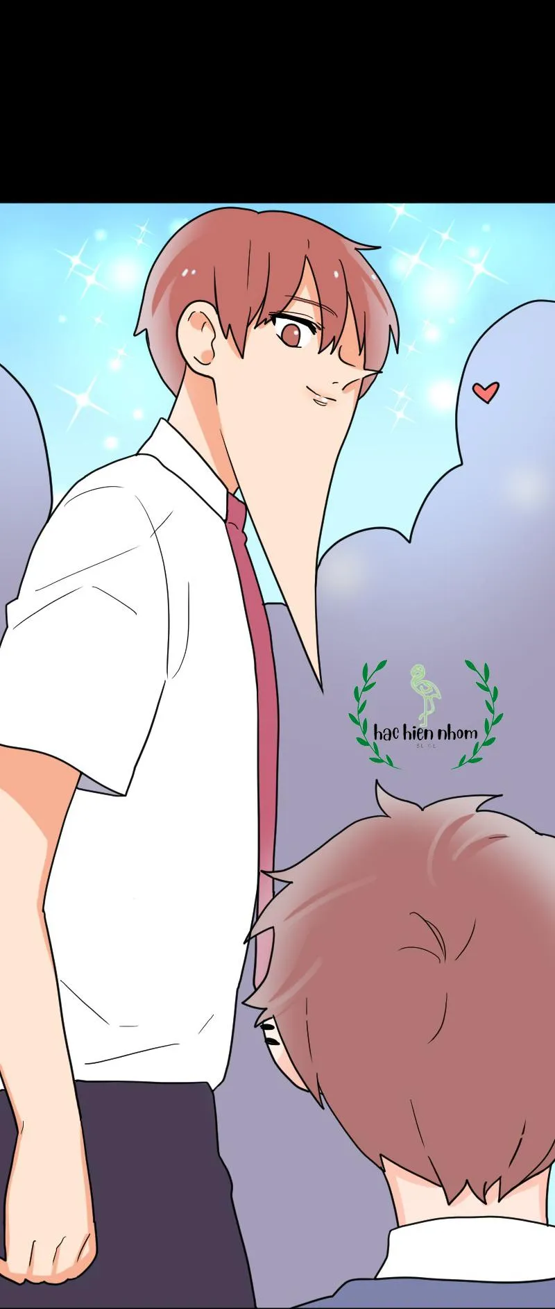 Truyện Ngôn Nhưng Không Ngôn Lắm Chapter 6 Trang 61