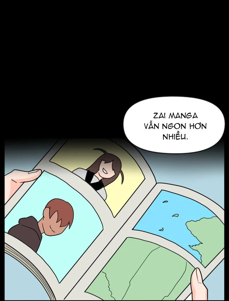 Truyện Ngôn Nhưng Không Ngôn Lắm Chapter 6 Trang 66