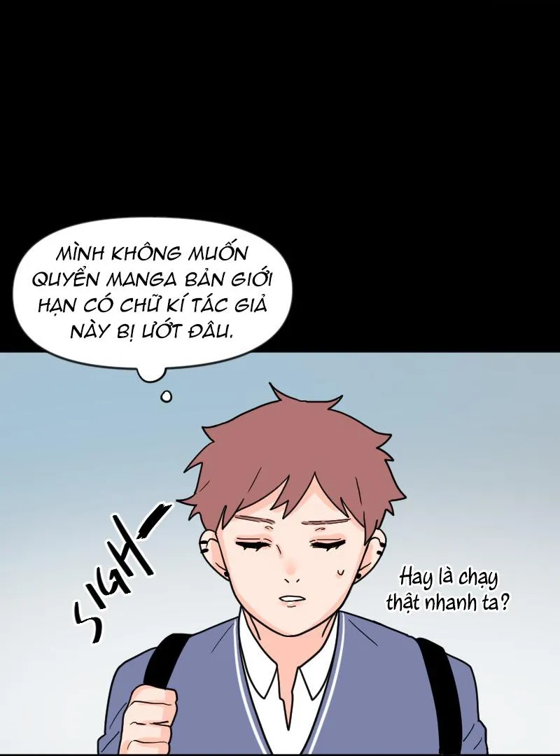 Truyện Ngôn Nhưng Không Ngôn Lắm Chapter 6 Trang 72