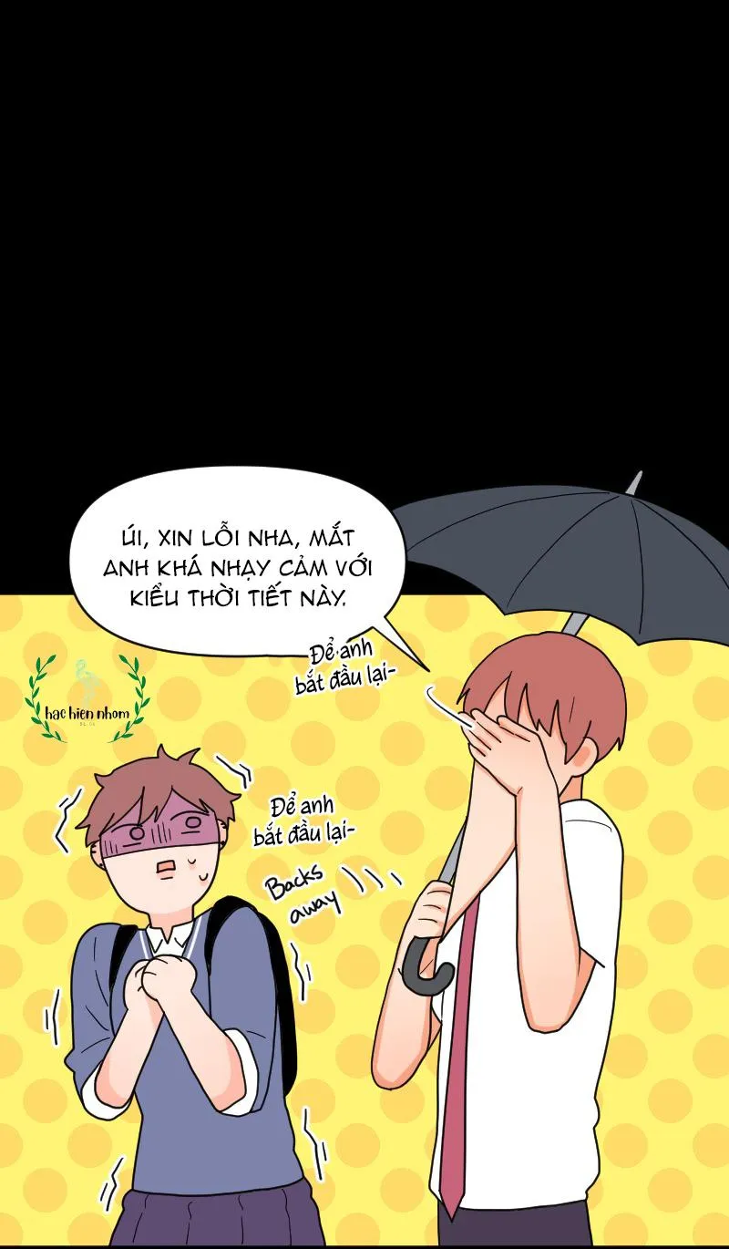 Truyện Ngôn Nhưng Không Ngôn Lắm Chapter 6 Trang 81