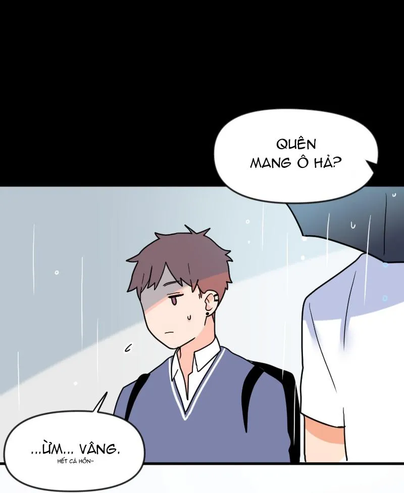 Truyện Ngôn Nhưng Không Ngôn Lắm Chapter 6 Trang 84