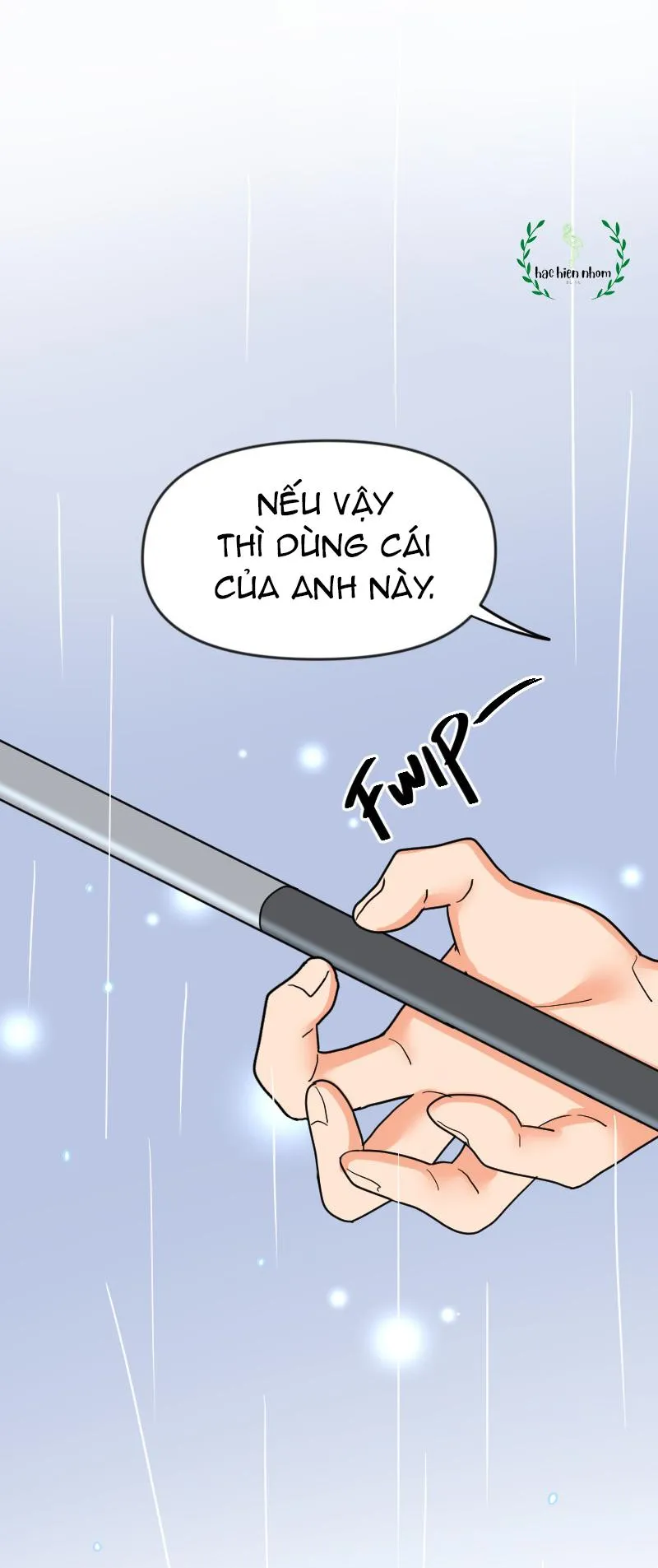 Truyện Ngôn Nhưng Không Ngôn Lắm Chapter 6 Trang 85