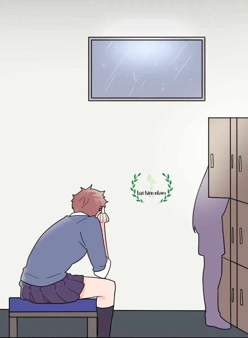 Truyện Ngôn Nhưng Không Ngôn Lắm Chapter 6 Trang 92