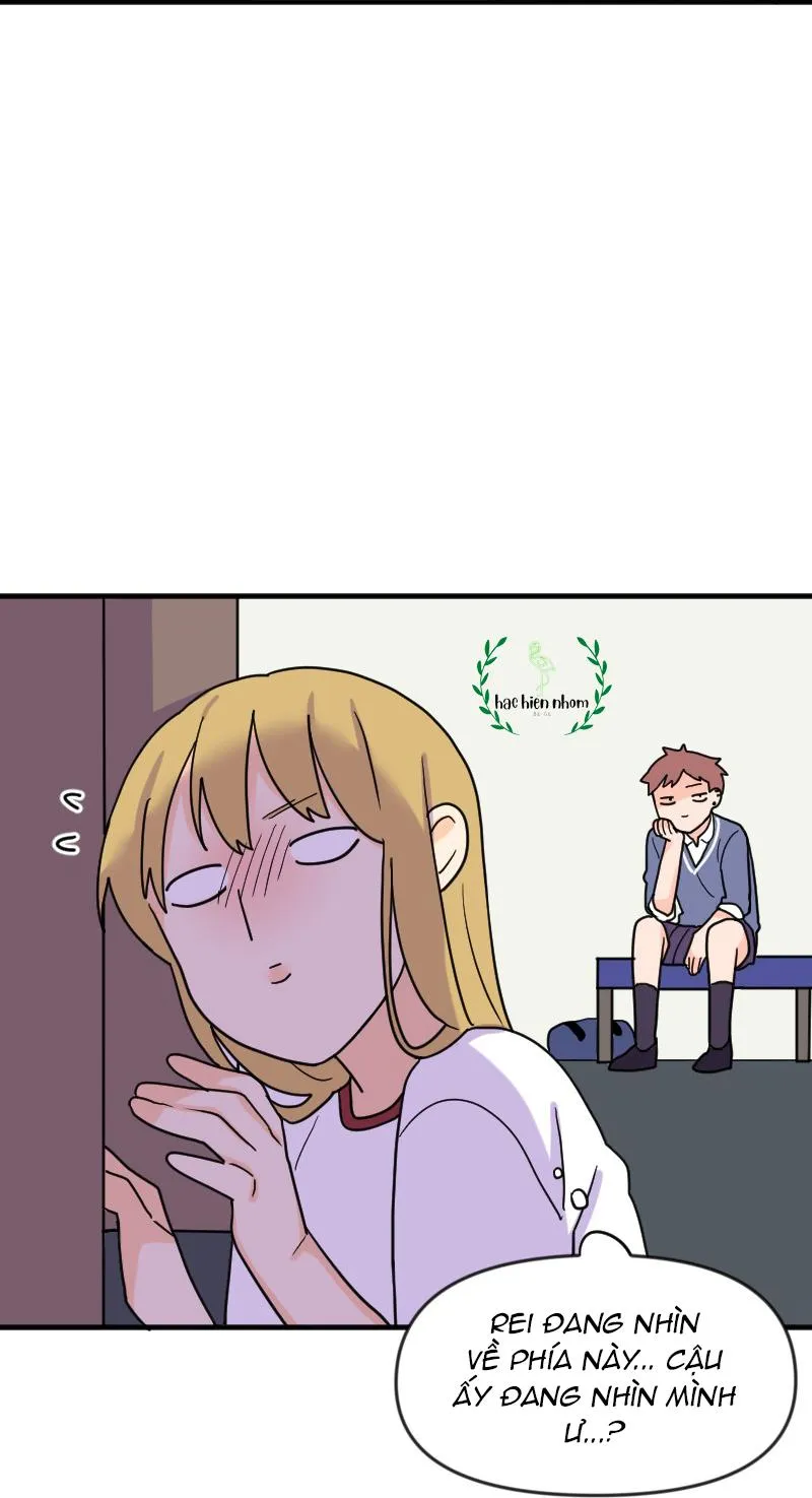 Truyện Ngôn Nhưng Không Ngôn Lắm Chapter 6 Trang 96