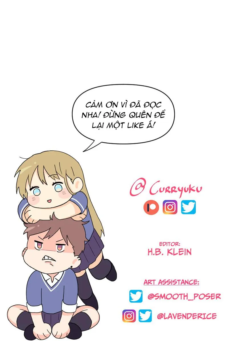 Truyện Ngôn Nhưng Không Ngôn Lắm Chapter 6 Trang 100