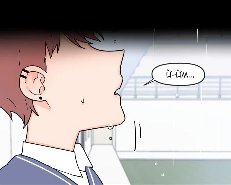 Truyện Ngôn Nhưng Không Ngôn Lắm Chapter 7 Trang 9