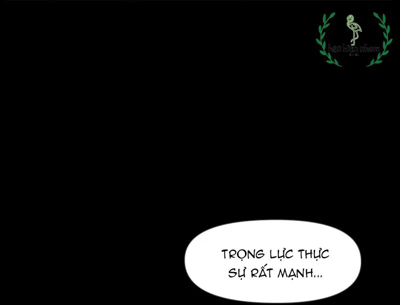 Truyện Ngôn Nhưng Không Ngôn Lắm Chapter 7 Trang 13