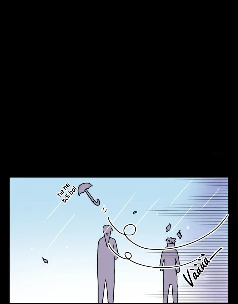 Truyện Ngôn Nhưng Không Ngôn Lắm Chapter 7 Trang 15